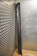 perfect condition moulding threshold right PORSCHE CAYENNE 9Y SPORT DESIGNE 1