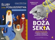 Śluby (nie)posłuszeństwa + Boża sekta