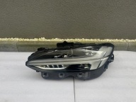 lights Volvo S90 V90 Full Led MID LED left right complete