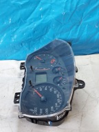 dials clock TRANSIT 2007 R 2.2 TDCI 8C1T10849