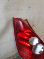 light left rear part P4830L MAZDA 5 06R- EUROPA