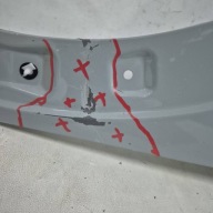 FORD PUMA II MK2 19- fender left front front