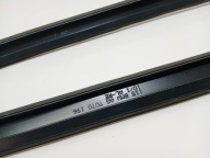 moulage toit KOMPLET BMW E60 OE 7070196 (0006144)