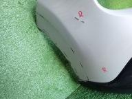 CITROEN C3 III 16- Frontstoßstange vorne