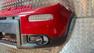 bumper front 735520719 FIAT PANDA III CROSS 2012