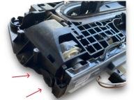 MERCEDES W223 support handles left front 0997608903