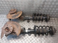 shock absorber spring swing left right front VW TRANSPORTER T5