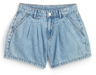 PRIMARK Dievčenské džínsové kraťasy roz 104 cm