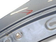 fender front right side Volvo C30 facelift 2010 31276300