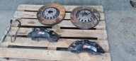 RS5 8W LIFT S5 caliper calipers discs front 375MM 8W0615105FB RS4 B9 8W S4
