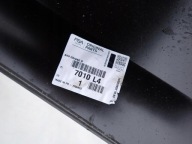 PEUGEOT 407 04-11 side threshold right front
