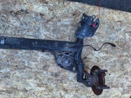 axis rear part RENAULT CLIO III MODUS discs 05