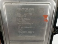 Centralina LPG MP48 OBD 67R-016019 Opel Meriva e (2002-2010) A