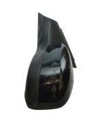mirror left KIA SOUL and LIFT (2011-2013) 7 PIN UK black,