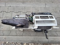 heater MITSUBISHI OUTLANDER II EUROPA
