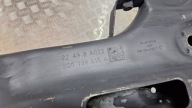 axle beam subframe axle beam front 2Q0199315A VW POLO VI 2G LIFT