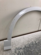 moulding NADKOLA right front AUDI Q2 81A853718A