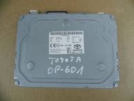 Toyota Lexus module control unit GPS navigation devices 86840-0W032-A 868400W032A
