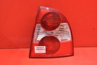 light right rear part rear VW PASSAT B5 sedan LIFT 00-05