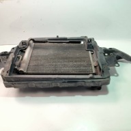 KOMPLET radiatore SKODA FABIA e