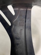 disk hliníkový AUDI RS6 C8 10,5 J X 22 ET19 4K060125BL