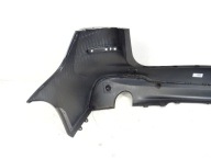 BMW 2 F45 m-packet bumper rear part rear