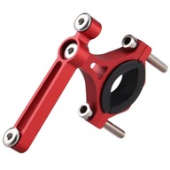 Adapter uchwytu na butelkę wody RedBicycle Kierownica ze stopu aluminium Uc