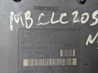 pompa ABS Mercedes-Benz CLC 1 2009 A0375454732