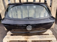 trunk door GTC OPEL ASTRA H unprotected Z window Z20R