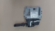 computer control unit 0261S12870 F1FA-12A650-ASE *K4