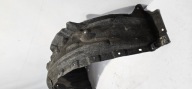mudguard left front TOYOTA COROLLA CROSS 21- original 53876-16090