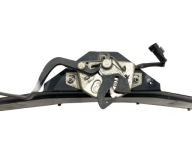 MASERATI QTP QUATTROPORTE rama Console Support plaque 980139333
