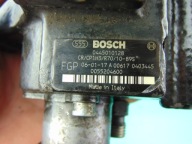 Einspritzpumpe OPEL Zafira B 1,9 CDTI 0445010128