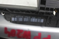 handle door right front A2047600634 MERCEDES C-KLASA W204