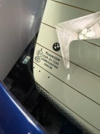 BMW G26 40 I4 C3Z trunk door boot rear