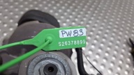 servo control 1K1423055B VW PASSAT B6 SUPERB and GOLF V YETI