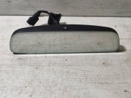 Lexus RC 2019 rear-view mirror