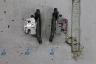 hinge hinges bonnet LB7W VW GOLF VI CABRIO 10-16