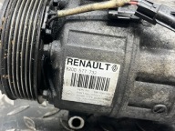 Klimakompressor klimaanlage RENAULT LAGUNA 3 8200577732