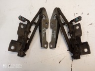 OPEL INSIGNIA A hinge bonnet hinges KOMPLET Z22C