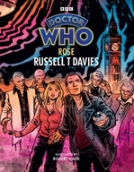 Doctor Who: Rose (Illustrated Edition) RUSSELL T DAVIES