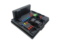 module BSI fuse box NISSAN QASHQAI J10 (2009-2013) 284B7-BB04B