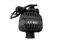 ALTERNATOR CITROEN PEUGEOT 1.6 HDI 109KM 9646321880