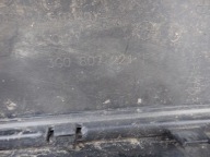 VW PASSAT B8 HIGHLINE LIFT 19-23 bumper front front 6XPDC