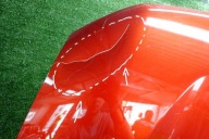 DACIA DUSTER III 23- motorhaube