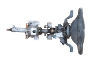 steering wheel rod control OPEL CORSA COMBO C