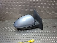 mirror right CHEVROLET CRUZE 09-13 5 PIN EU