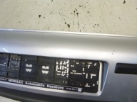 Paraurti posteriore Seat Leon e Toledo II LS7N 1M6807378B 2004r.