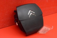 airbag driver´s 96871568ZD CITROEN C4 2 II 10-17