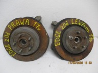 swing rear rear part FORD EDGE MK2 2,0TDCI right left